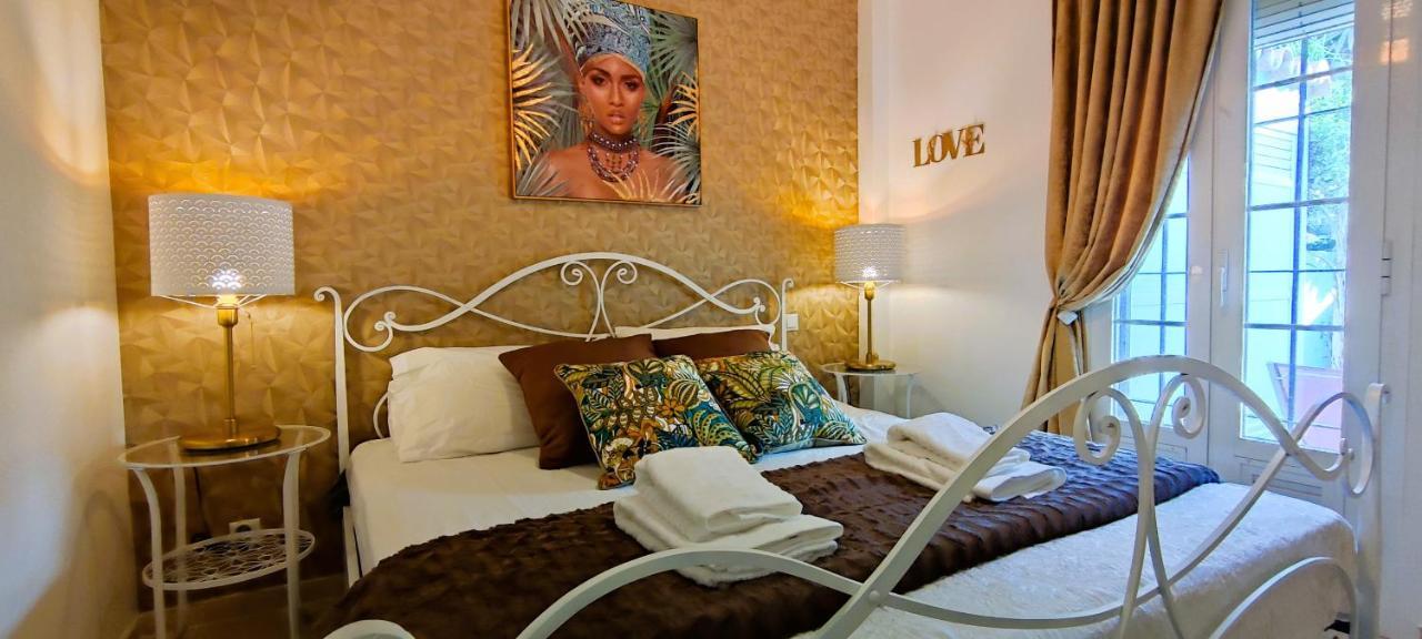 Apartamento Con Jardin Y Piscina En Playa Estepona Esterno foto